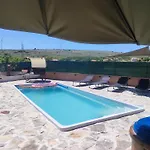 House Mablo With Pool & Jacuzzi * Šibenik
