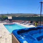 House Mablo With Pool & Jacuzzi * Šibenik