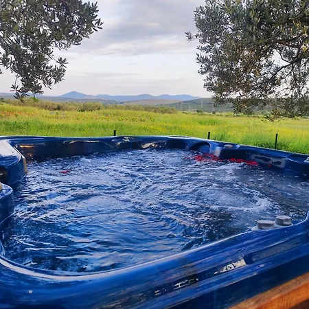 House Mablo With Pool & Jacuzzi * Sibenik
