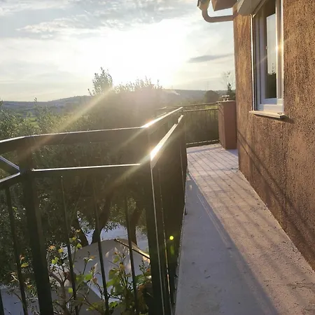 House Mablo With Pool & Jacuzzi Prázdninový dům Šibenik