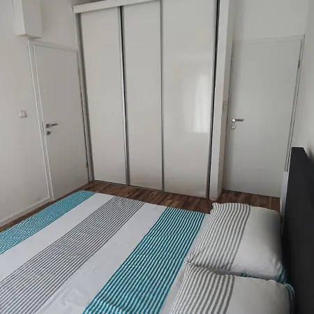 House Mablo With Pool & Jacuzzi Šibenik