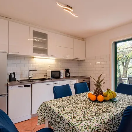 Holiday home House Mablo With Pool & Jacuzzi Sibenik
