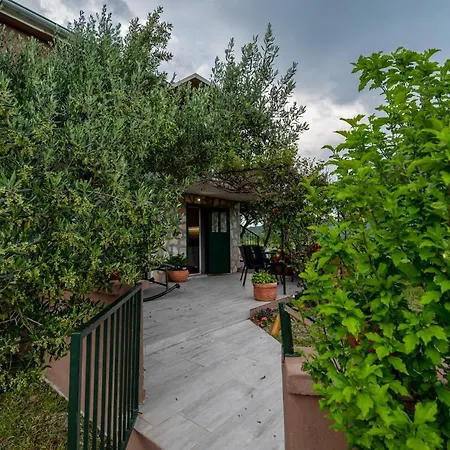 House Mablo With Pool & Jacuzzi * Sibenik
