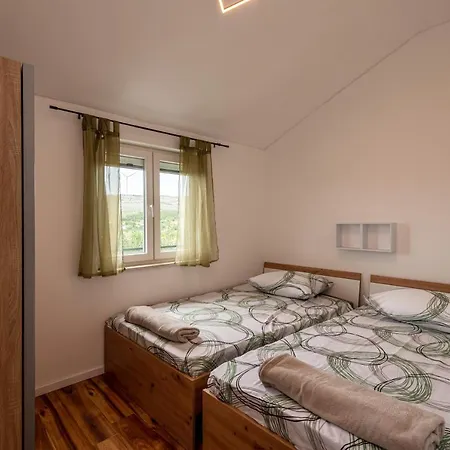 House Mablo With Pool & Jacuzzi * Sibenik