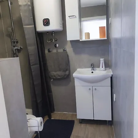House Mablo With Pool & Jacuzzi Šibenik