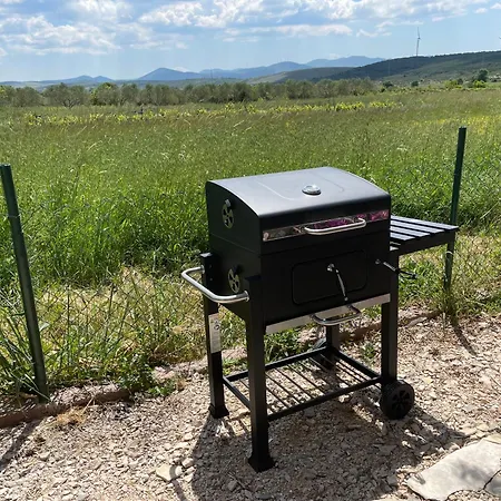 House Mablo With Pool & Jacuzzi * Šibenik