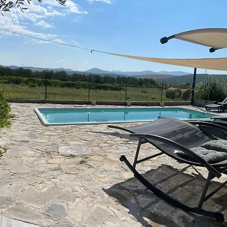 House Mablo With Pool & Jacuzzi Szybenik