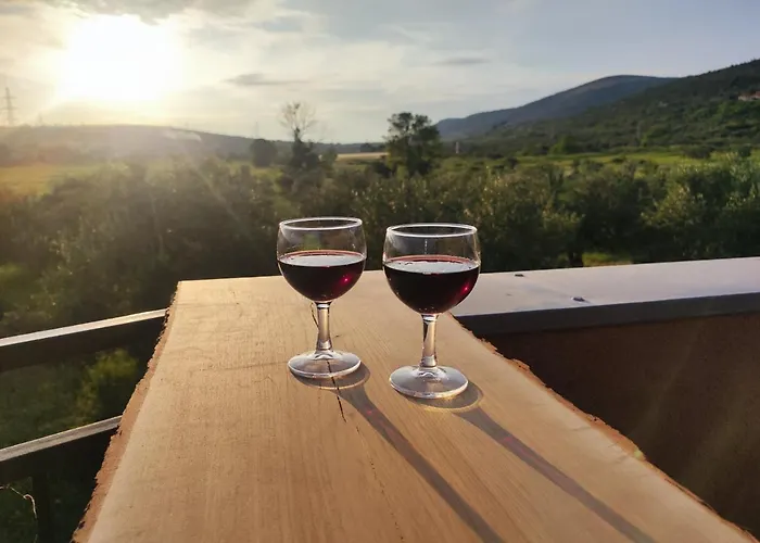 House Mablo With Pool & Jacuzzi * Šibenik