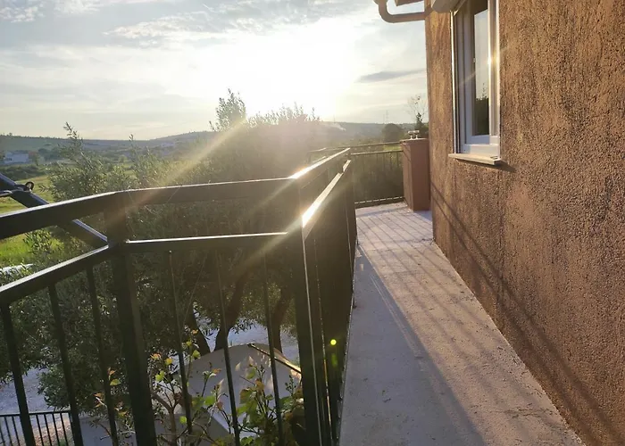 House Mablo With Pool & Jacuzzi Dom wakacyjny Szybenik