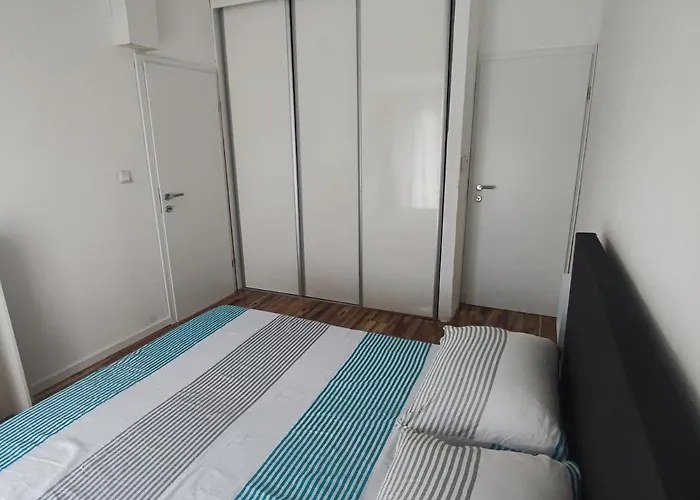 House Mablo With Pool & Jacuzzi Szybenik