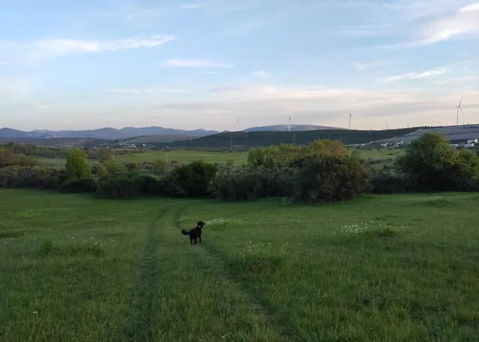 Tatil Evi House Mablo With Pool & Jacuzzi *