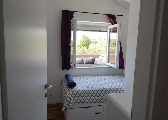 House Mablo With Pool & Jacuzzi