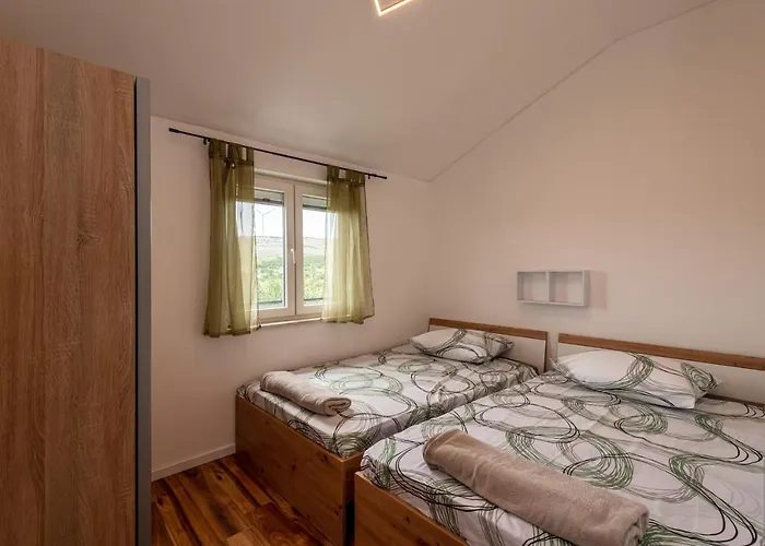 House Mablo With Pool & Jacuzzi * Šibenik