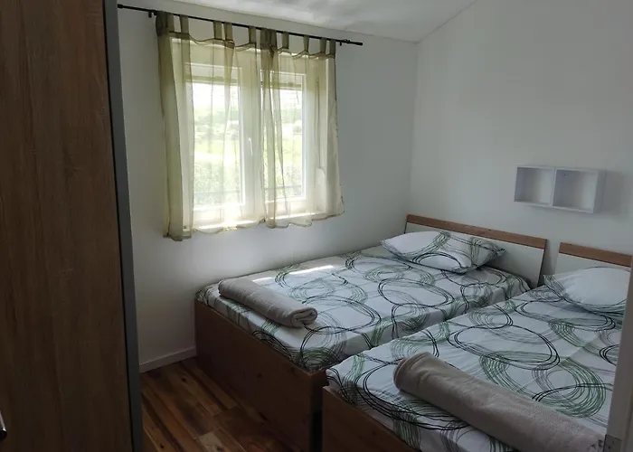 House Mablo With Pool & Jacuzzi * Šibenik