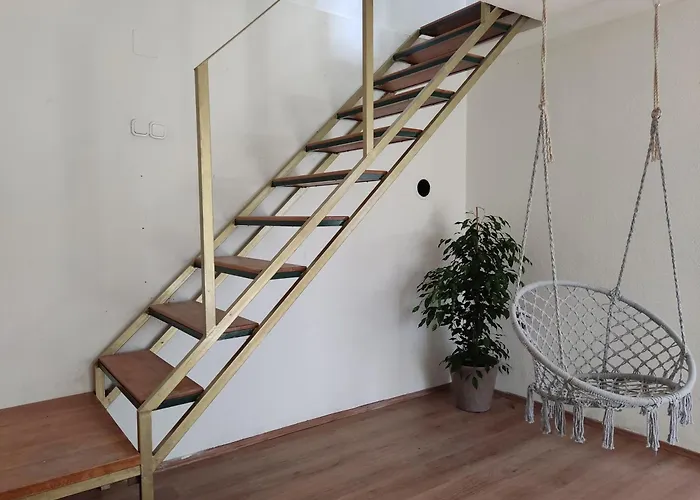 House Mablo With Pool & Jacuzzi * שיבניק