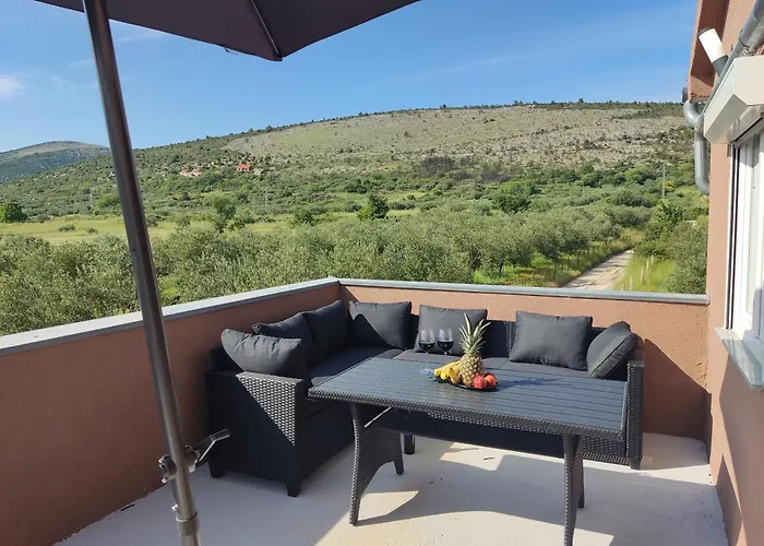 Tatil Evi House Mablo With Pool & Jacuzzi