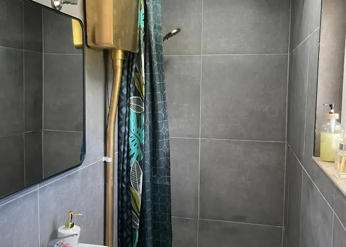 בית נופש House Mablo With Pool & Jacuzzi *