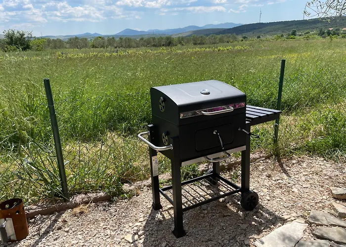 House Mablo With Pool & Jacuzzi * Szybenik